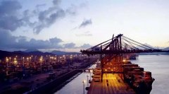 港口整合潮風(fēng)聲再起 怎解競合難題？