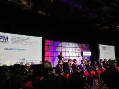 微特堅持亞太戰(zhàn)略，再次閃耀APM海事展