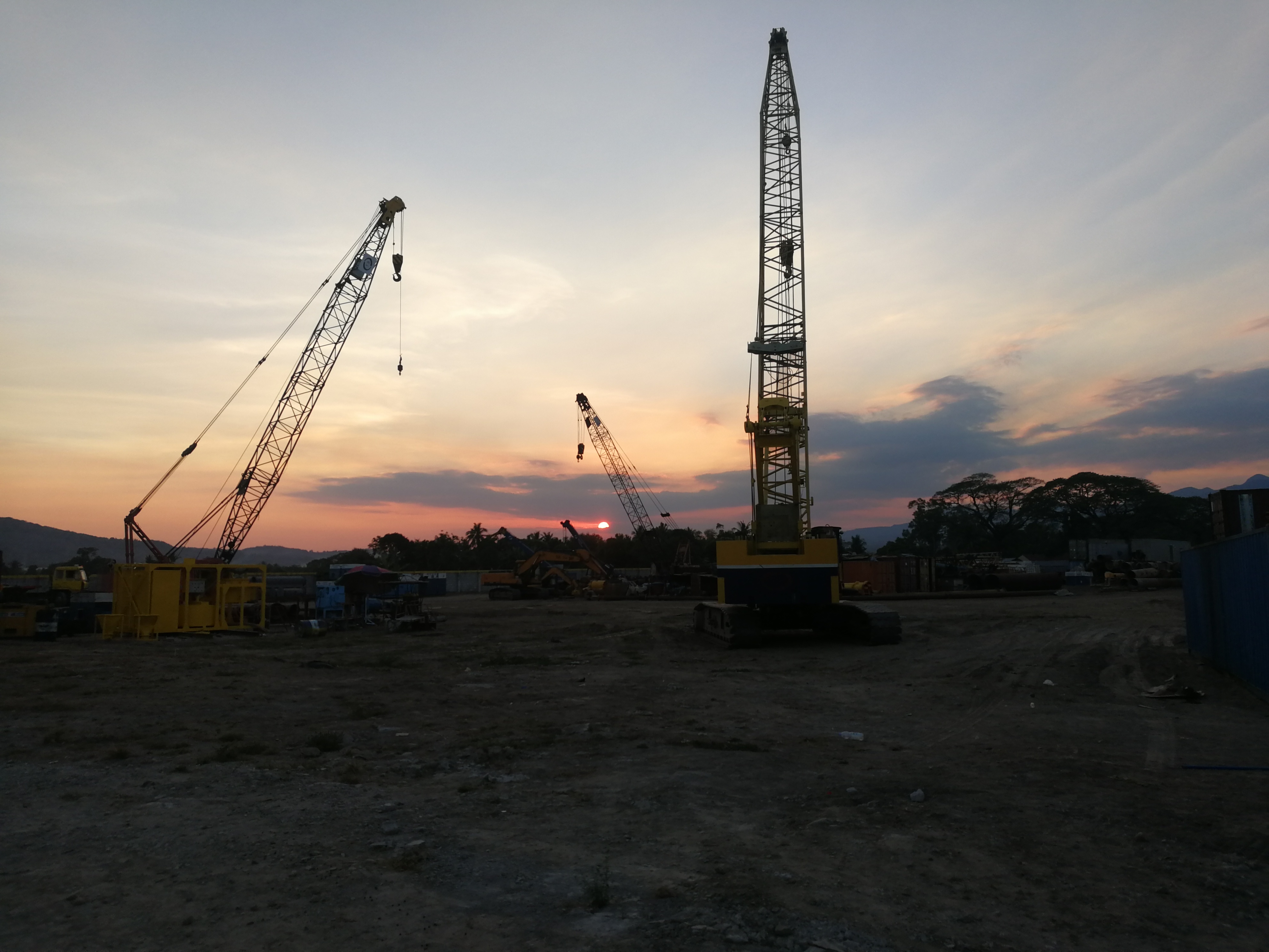 在菲律賓，我感受到祖國(guó)的強(qiáng)大