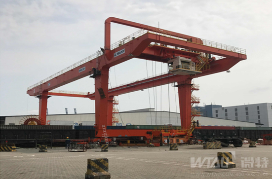 不負春光，微特人在行動