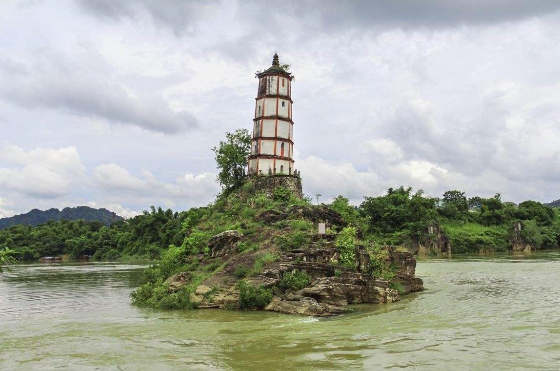 左江水電站起重機安全監(jiān)控系統項目順利完工