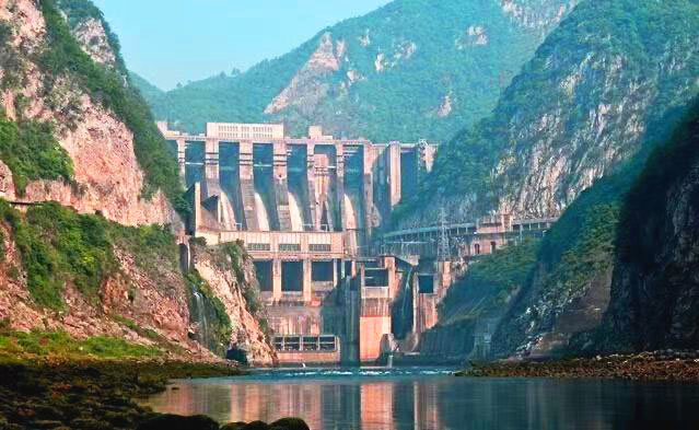 奮戰(zhàn)28天！貴州首座百萬(wàn)級(jí)大型水電廠橋機(jī)控制系統(tǒng)改造完成