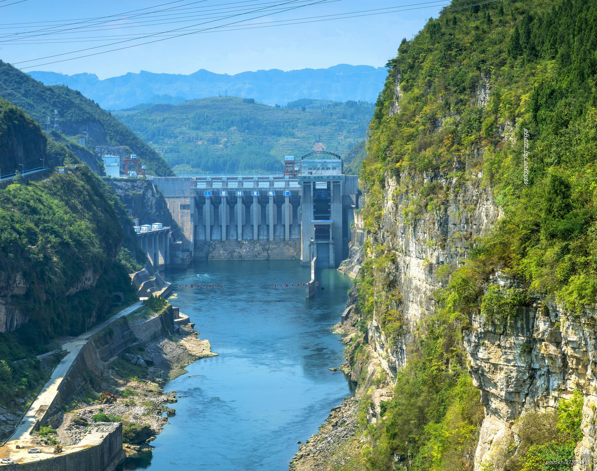 思林水電廠(chǎng)1000T橋機(jī)改造項(xiàng)目順利驗(yàn)收