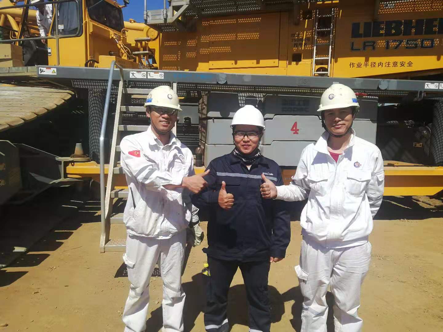 微特故事 ▏配套利勃海爾，從&ldquo;看不懂&rdquo;到&ldquo;專業(yè)精&rdquo;