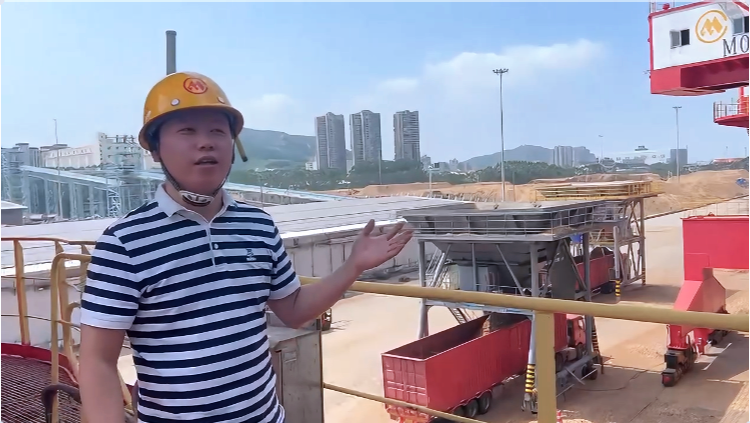 微特故事 | 從&ldquo;閉門羹&rdquo;到&ldquo;心頭好&rdquo;，港口起重行業(yè)的&ldquo;稱&rdquo;心之路