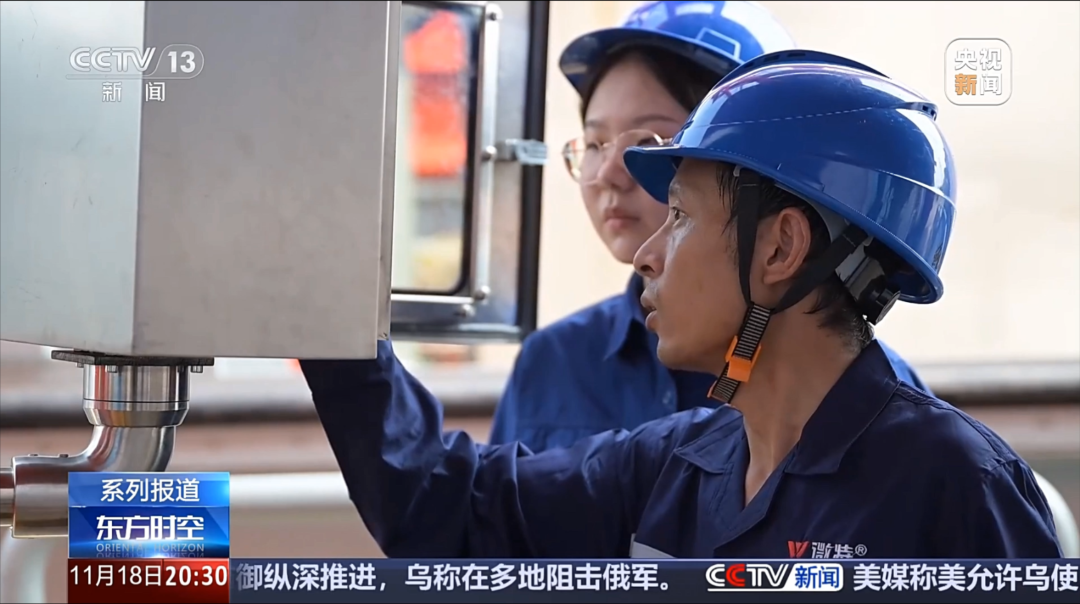 從&ldquo;天方夜譚&rdquo;到&ldquo;國際領(lǐng)先&rdquo;，看微特工程師的智能門機(jī)造夢歷程!