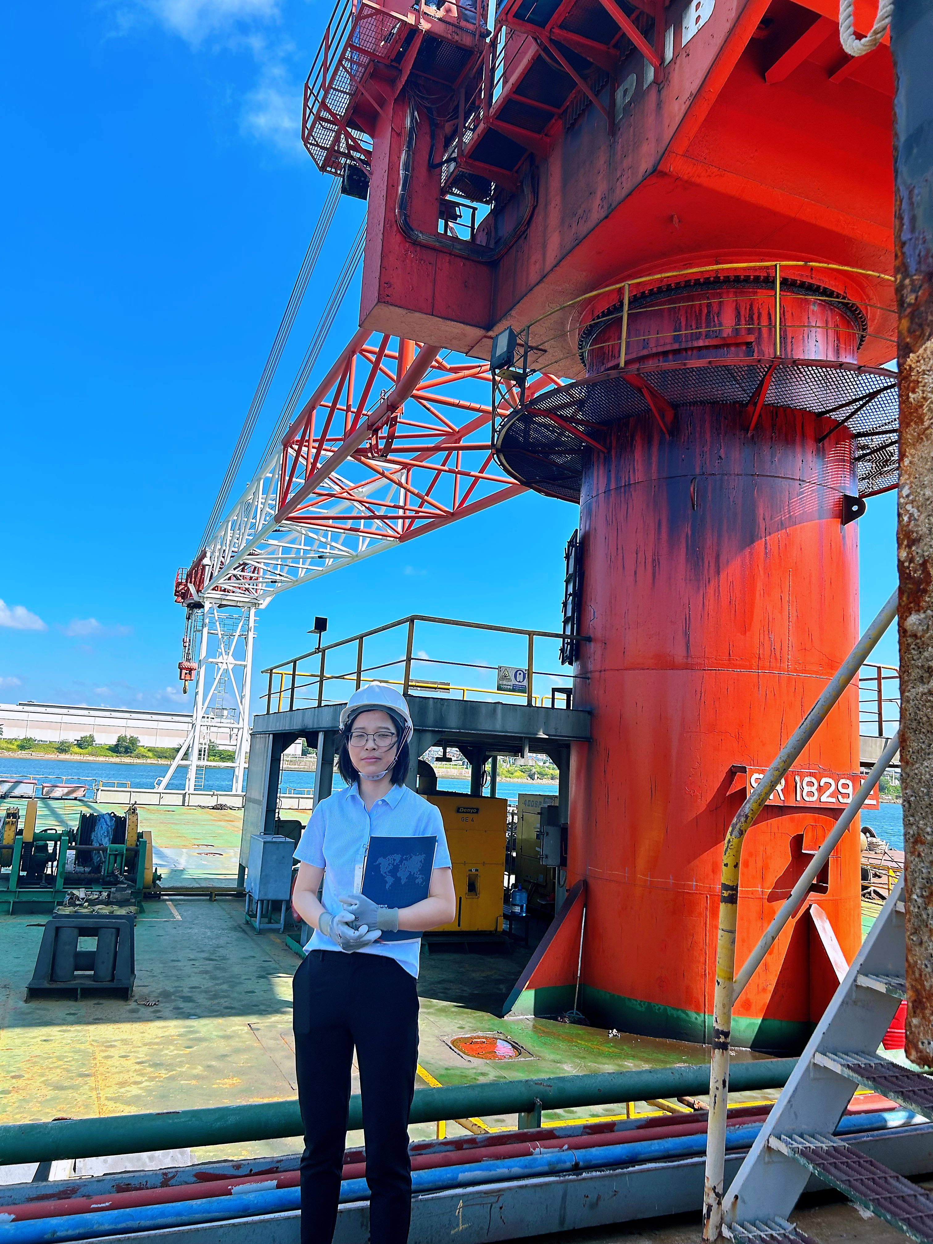 2025微特故事（5）| 從被拒到雙贏，這朵海外合作之花為何 &ldquo;開不敗&rdquo;？