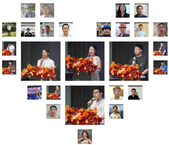 520不止愛情！看微特人如何用熱愛定義專屬浪漫