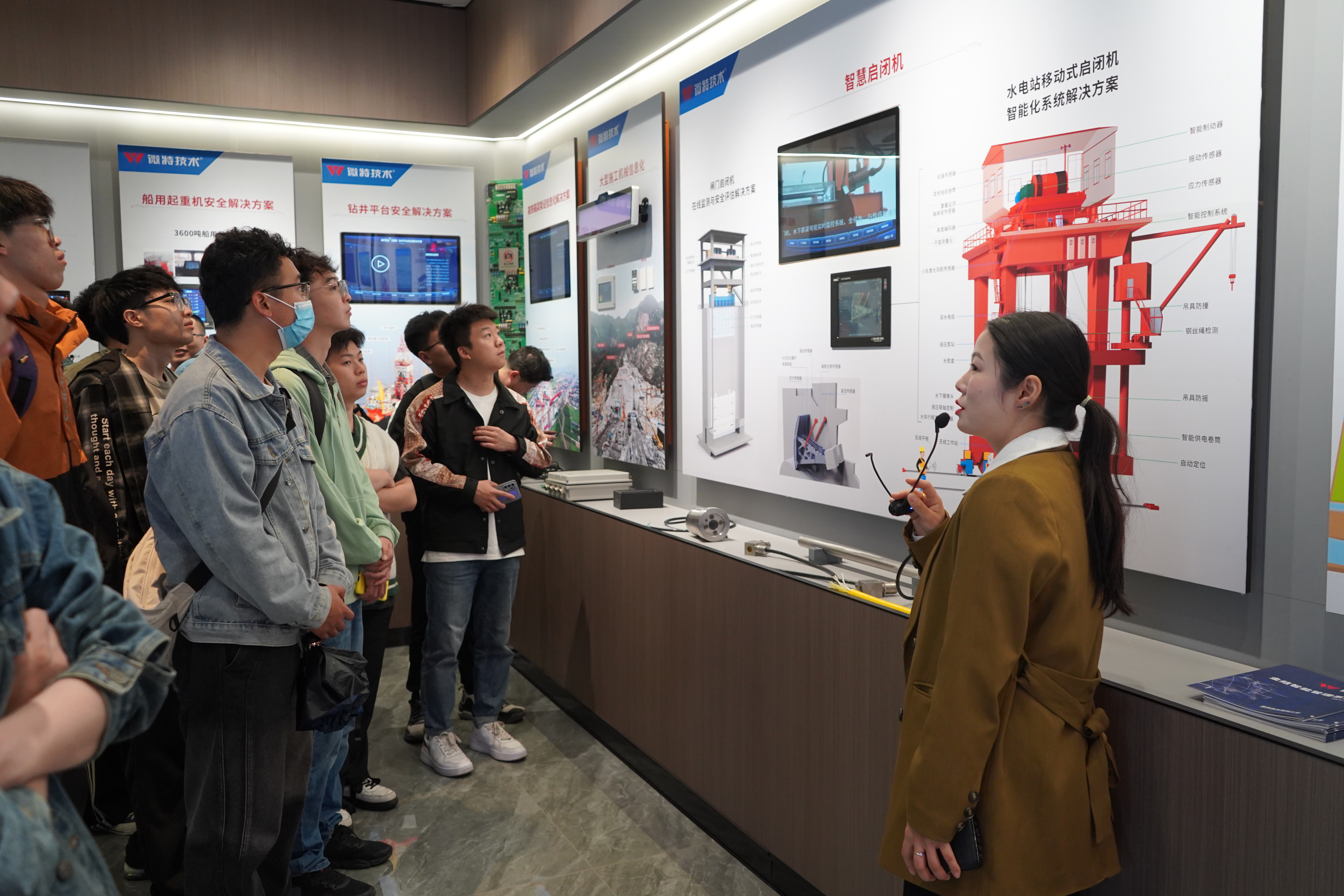 2025微特故事⑦ | &ldquo;做的是工作，攢的是本事！&rdquo;在工作中磨練出我的&ldquo;萬能&rdquo;實力