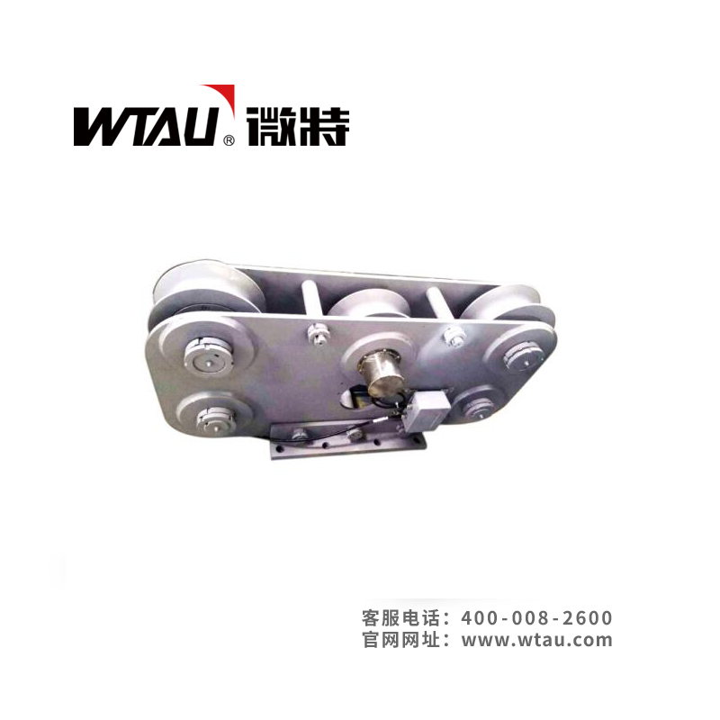 錨機(jī)、絞纜機(jī)監(jiān)測系統(tǒng)