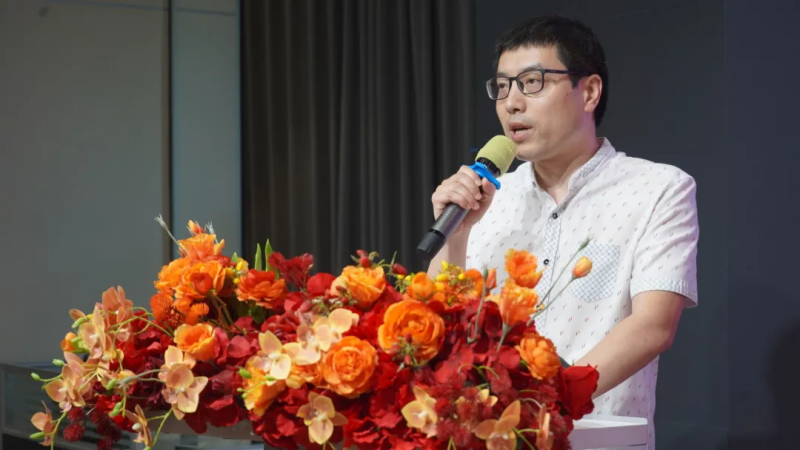 2025微特故事⑨| 機(jī)械設(shè)計不是冰冷參數(shù)堆砌，而是讓數(shù)據(jù)與用戶需求 &ldquo;同頻共振&rdquo;