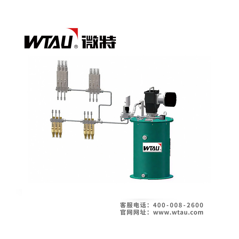 WS-W660起重轉(zhuǎn)運(yùn)等設(shè)備自動(dòng)潤滑系統(tǒng)