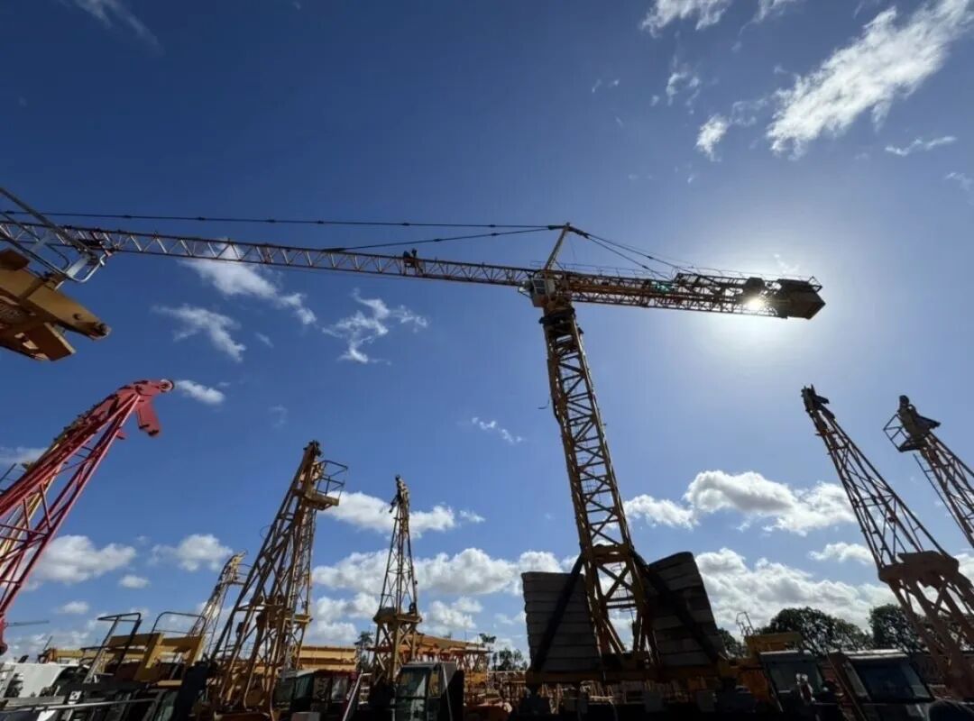 微特產品出口摩洛哥 與當?shù)佚堫^企業(yè)達成長期合作